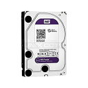 【中古】 Western Digital Purple 2TB HDD OEM - WD20PURX(2)