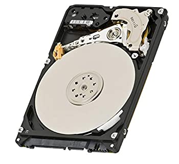 【中古】 富士通 MJA2160BH 160GB SATA/300 5400RPM 8MB 2.5インチ ハードドライブ