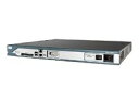 【中古】 CISCO シスコ 2811 サービス統合型ルータ 音声対応 CISCO2811