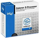 yÁz Ce intel Celeron D Processor 331 2.66GHz BX80547RE2667CN