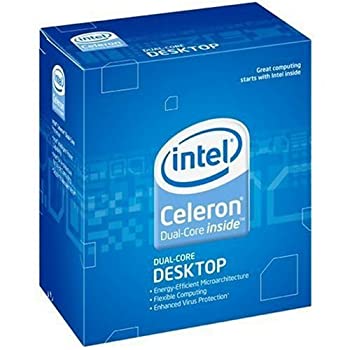 yÁz Ce Boxed intel Celeron Dual-Core E1400 2.00GHz Conroe BX80557E1400