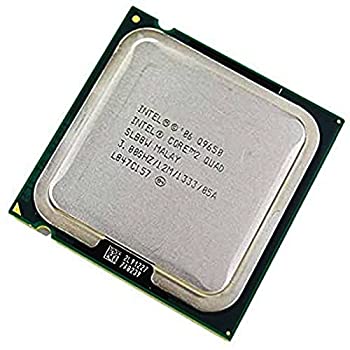 yÁz intel Boxed Core 2 Quad Q9650 3.00GHz 12MB 45nm 95W BX80569Q9650