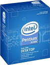 【中古】 インテル Boxed intel Pentium Dual Core E5300 2.60GHz BX80571E5300