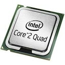 【中古】 intel Core 2 クワッド q9300 2.50 GHz