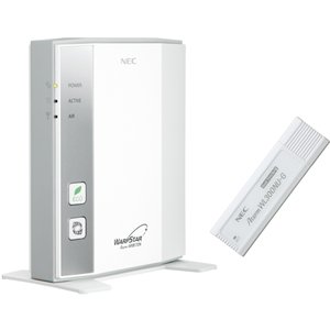 š NEC ŵ AtermWR8170N[STǥ]USBƥåå PA-WR8170N-STNU