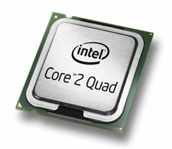 【中古】 インテル Core 2  Quad プロセッサ- Q8400  2.66GHz 1333MHz 4MB LGA775  CPU消費電力95W