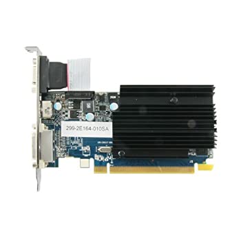 š SAPPHIREӥǥ SAPPHIER HD6450 1G DDR3 HDMI/DVI-D/VGA 11190-02-20G