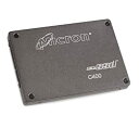 【中古】 Micron RealSSD 128GB C400 SATA3 2.5インチ ソリッドステートドライブ (MLC) MTFDDAC128MAM-1J