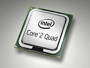 yÁz intel Core 2 Quad Q8200S 2.3Ghz S775 Cpu