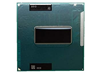 【中古】 intel ff8062700834603 Core i7 エクストリームエディション 2960 X M モバイル - 2.7 GHz - 4 コア - OEM