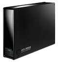 【中古】 I-O DATA 縦置き・横置き 両対応USB接続 外付ハードディスク 1.0TB HDJ-U1.0B