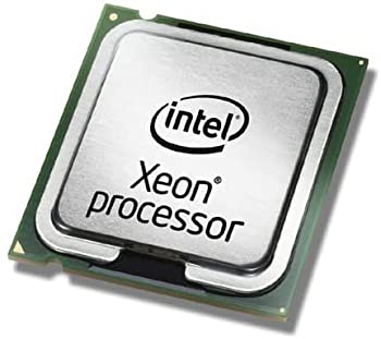 【中古】 intel NEWボックスのXeonデュアルE3110 3.00G 6M 1333 I64 S775 (プロセッサ)