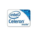 【中古】 intel Celeron G550プロセッサ (2.60GHz 2MBキャッシュ ソケット1155)