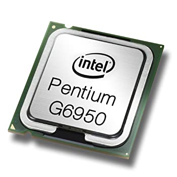 yÁz intel Pentium G6950 processor 2.8 GHz 3 MB L3