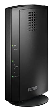 【中古】 I-O DATA EEE技術採用 省電力モデル 有線ルーター ETX2-R