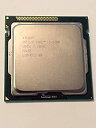 【中古】 intel Core i3-2100 3.10GHz 3MB ソケット 1155 デスクトップコンピューター CPU プロセッサー SR05C