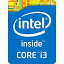 š intel Core i3-4000M SR1HC 2.4GHz 3MB ǥ奢륳ХCPUץåå G3 946ԥ