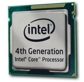 【中古】 intel Core i5-4440 3.1GHZ - 3.3GHZ CPU