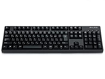 【中古】 FILCO Majestouch Convertible2 茶軸 (Cherry MXスイッチ) 日本語108メカニカルキーボード Bluetooth3.0&USB 無線/有線両対応 カナ刻印あり BT