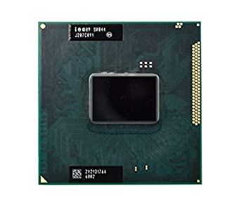 【中古】 intel インテル Core i5-2540M Mo