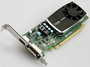 【中古】 Nvidia Quadro 600 【中古】