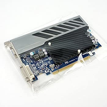 【中古】 ATI Radeon HD 5450 V540D5H/PCI Express ビデオカード 512MB