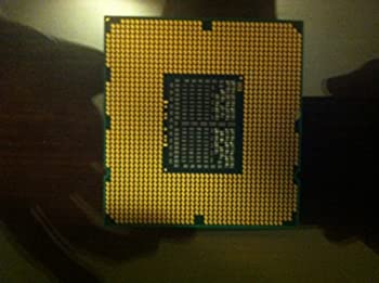 【中古】 intel Core i7-960 3.2 GHz 8 MBキャッシュクアッドコアプロセッサプロセッサSlabE 1366