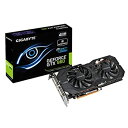 yÁz Gigabyte GV-N960WF2OC-4GD NVIDIA GeForce GTX 960 4GB