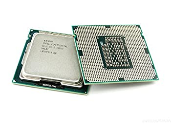 【中古】 intel Core i5-3570 SR0T7 ソケット H2 LGA1155 デスクトップCPUプロセッサー 6MB 3.4GHz 5GT/s
