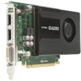【中古】 hp???NVIDIA Quadro k2000グラフィックスカードQuadro k2000?2?GB gddr5?PCIe 2.0?x16?DVI 2?x DisplayPort 製品カテゴリ コンピュ