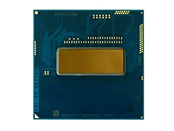 【中古】 インテル intel Core i7-4800MQ Processor (6M Cache up to 3.70 GHz) SR15L CPU 【中古】 インテル intel Core i7-4800MQ Processor (6M Cache up to 3.70 GHz) SR15L CPU