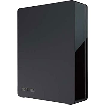 【中古】 東芝 据置型HDD HD−EFシリーズ 2TB 黒