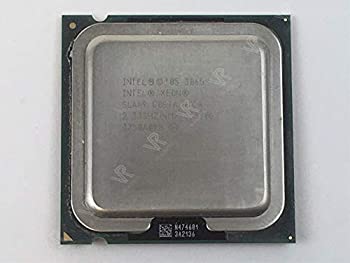 【中古】 intel Xeon Server 3065 SLAA9 LGA775 CPUプロセッサー 2.33Ghz 4M 1333Mhz