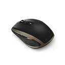 【中古】 Logicool ロジクール MX1500 MXAnywhere2 ワイヤレスモバイルマウス BluetoothSmart・USB接続 Windows...