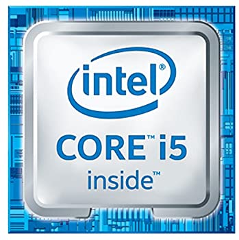 【中古】 intel Core i5 i5-6600K クアッドコア (4コア) 3.50 GHz プロセッサー - ソケット H4 LGA-1151 パック CM8066201920300