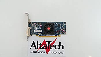 【中古】 697246-001 HP ATI/AMD Radeon HD 6350 512MB PCI-e x16 ビデオカード