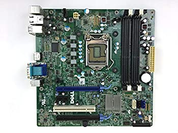 yÁz  Dell OPTIPLEX 990V[Y Ce LGA1155 fXNgbv }U[{[h VNP2H 16JCH