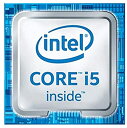 【中古】 intel Core i5-6500T processor 2.5 GHz 6 MB Smart Cache