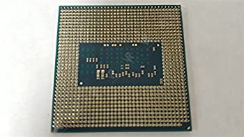 【中古】 intel モバイル CPU Core i5 4310