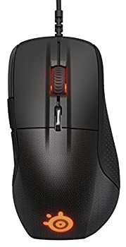 【中古】 ゲーミングマウス SteelSeries Rival 700 62331