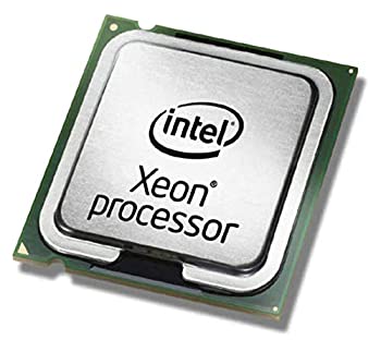 【中古】 intel Xeon 2.1 GHz E5-2620 v4 LGA 2011 プロセッサー (CM8066002032201)