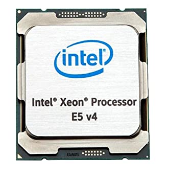 yÁz intel Xeon E5-1660 v4