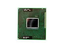 【中古】 intel SR048ノートパソコンのCPUプロセッサコアi5-2520Mモバイル2.5GHzの3MソケットG2