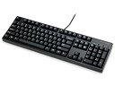 【中古】 FILCO Majestouch2 S 静音モデル キーボード 104 英語配列 CHERRY MX SILENT軸 USB/PS2両対応 ブラック FKBN104MPS/EB2