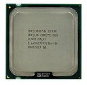 yÁz intel Core 2 Duo E7300 2.66GHz 3MB CPU Processor LGA775 SLAPB SLB9X SLGA9 by intel