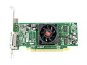 【中古】 Dell デル 236X5 ATI HD3650 512MB PCIE X16 グラフィックカード CN-0236X5