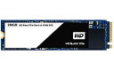 yÁz Western Digital SSD M.2-2280 / 256GB / Western Digital Black / PCIe Gen3 NVMe / / WDS256G1X0C