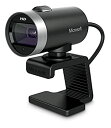 【中古】 マイクロソフト Webカメラ HD LifeCam Cinema H5D-00020