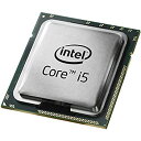 【中古】 intel Core i5 i5-7600 クアッドコア (4コア) 3.50 GHz プロセッサー - ソケット H4 LGA-1151 OEM パックトレイ パッケージ CM8067702868011