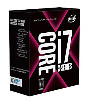 yÁz intel CPU Core i7-7740X 4.3GHz 8MLbV 4RA/8Xbh LGA2066 BX80677I77740X yBOXz